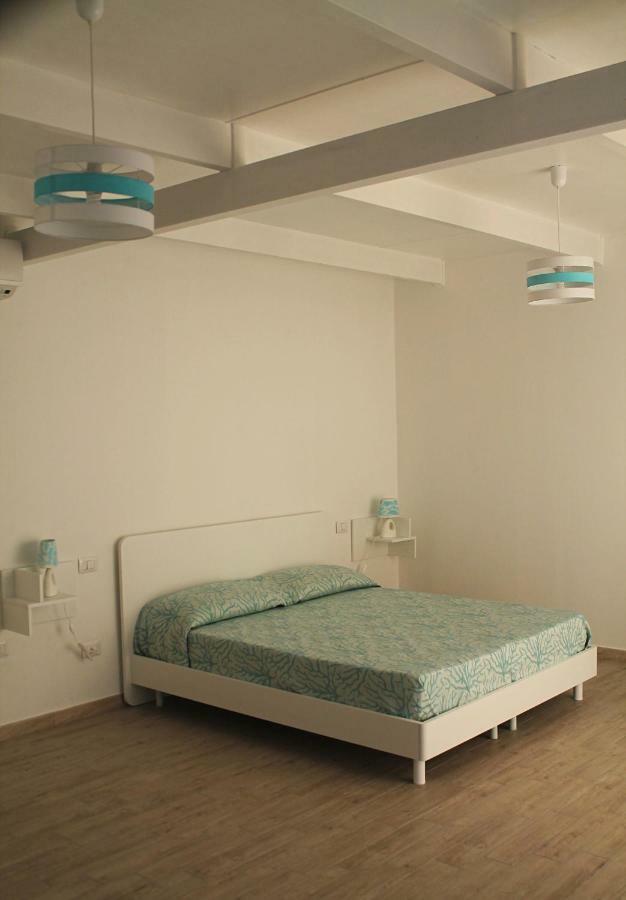 B&B Le Tre Spiagge Calasetta Dış mekan fotoğraf