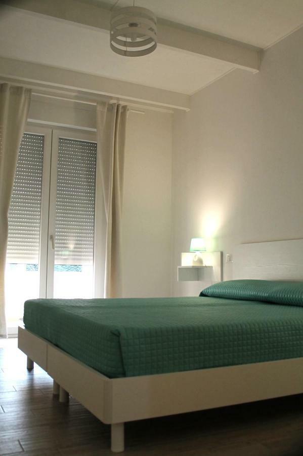 B&B Le Tre Spiagge Calasetta Dış mekan fotoğraf