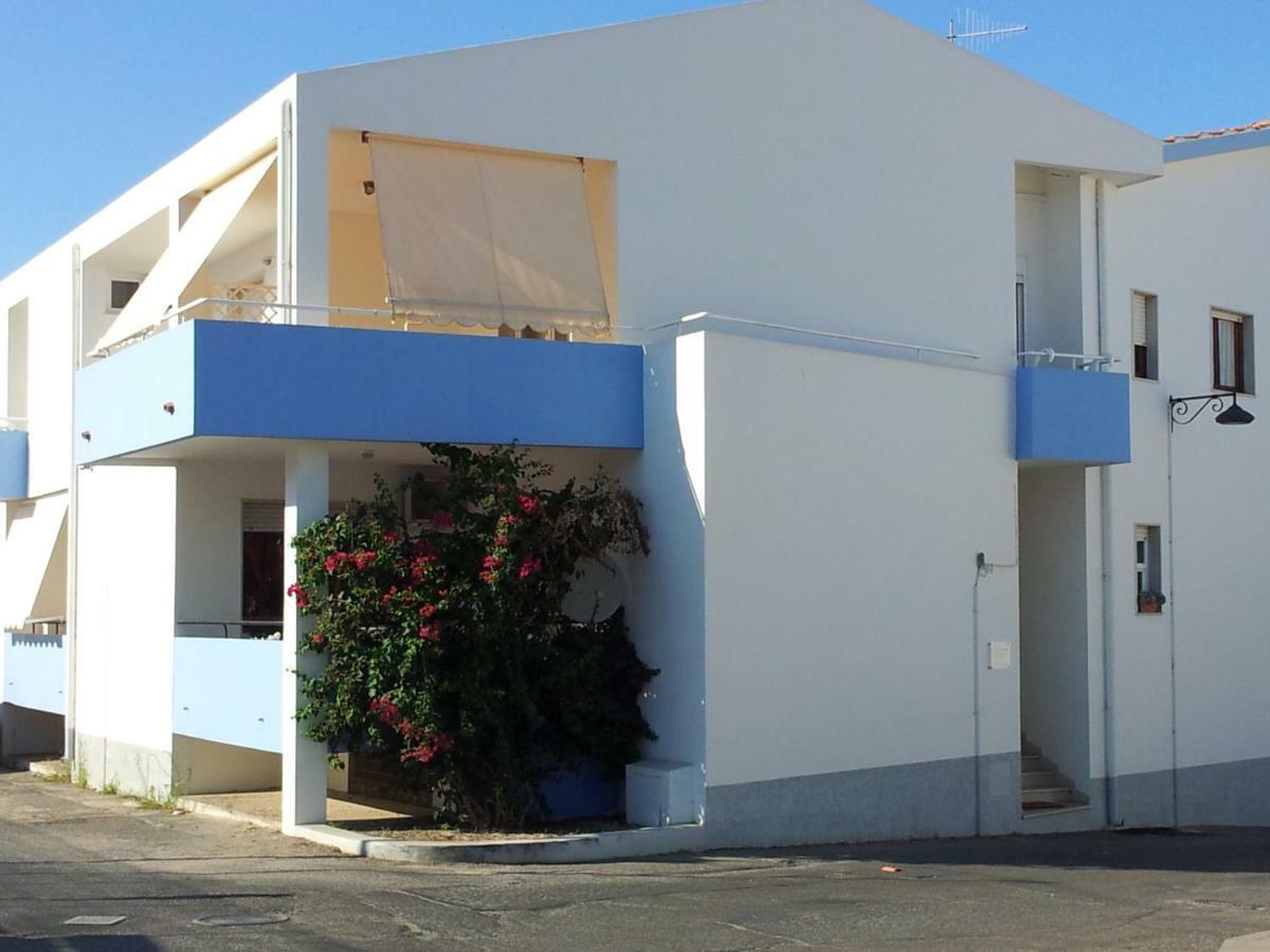 B&B Le Tre Spiagge Calasetta Dış mekan fotoğraf